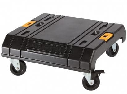 DeWALT TSTAK - Rullalauta