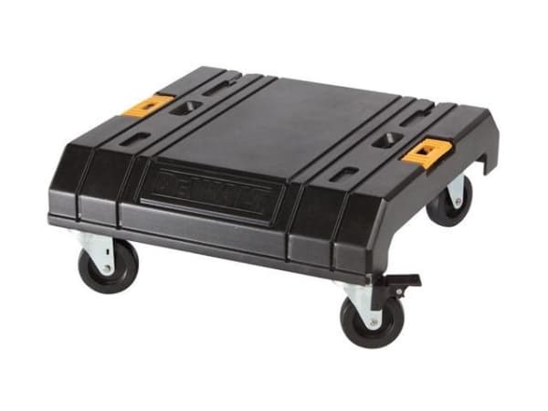 DeWALT TSTAK - Rullalauta