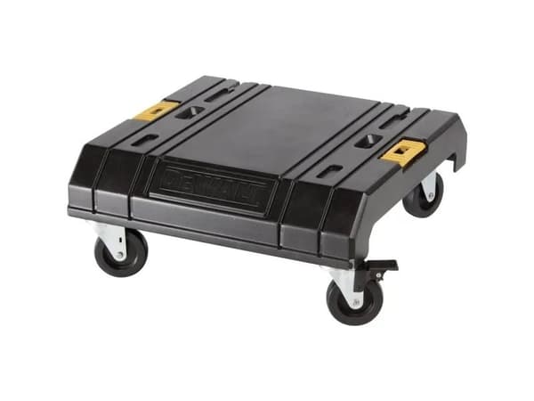 DeWALT TSTAK - Rullalauta