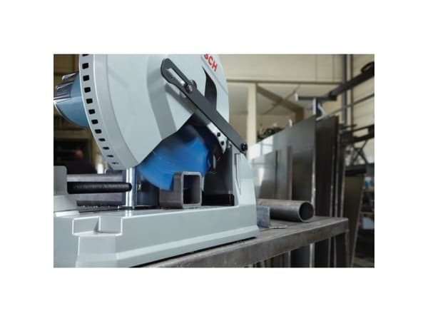 Bosch RUNDSAVKLKLKLINGE EXP STEEL 355X25,4MM 80T