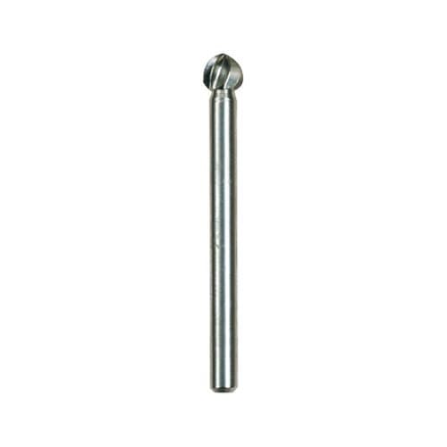 Dremel FRÆSEJERN HSS 192JA 4,8MM 2 STK