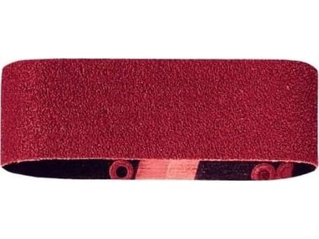 Bosch Best for Wood - Slipband - för trä - 3 delar - grus: 60 - 75 mm x 533 mm