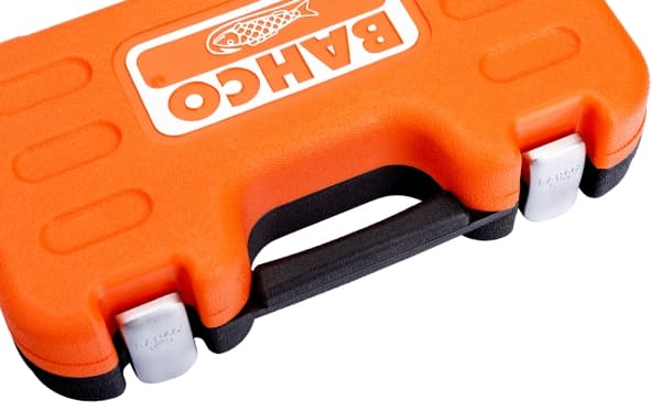 Bahco S140T, 1,33 kg