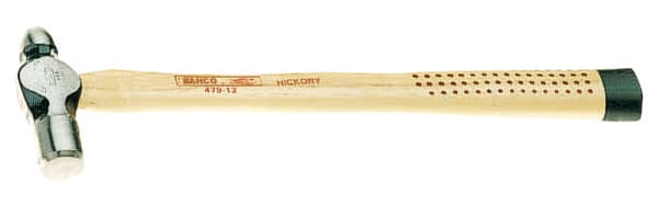 Bahco penkkivasara w/ball 340gr hickory