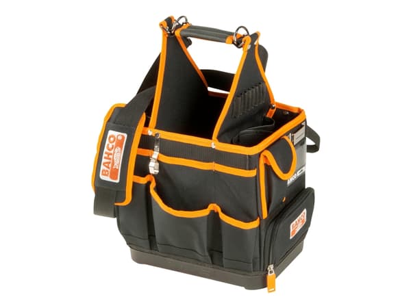 Bahco - Väska för verktyg - 600D polyester, 1680D polyester