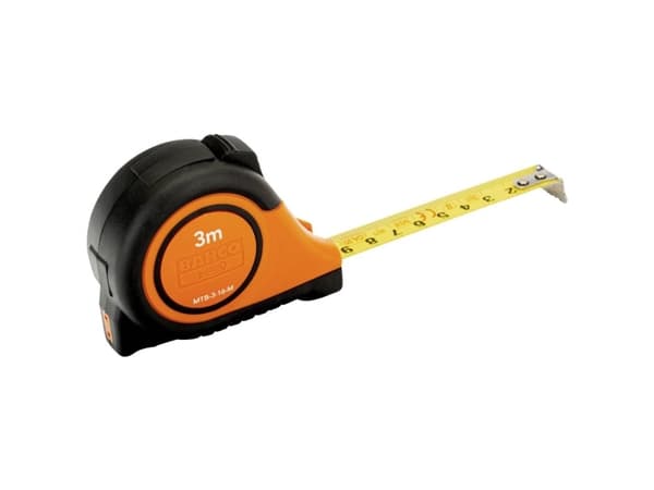 Bahco MTB-3-16-M, 155 g