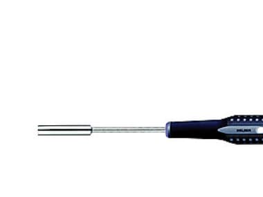 Bahco ERGO, Lilla, Stål, 7 mm, 12,2 cm, 2,7 cm, 12,5 cm