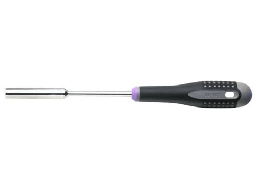 Bahco ERGO, Lilla, Stål, 7 mm, 12,2 cm, 2,7 cm, 12,5 cm
