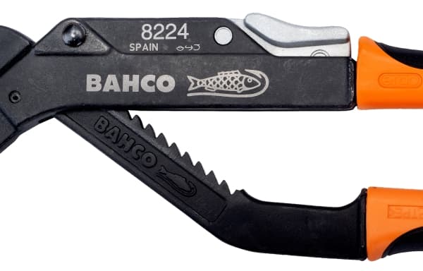 Bahco 8223, 270 g