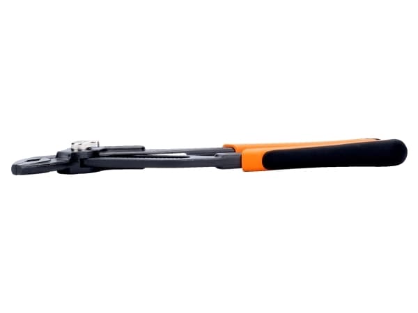 BAHCO Vattenpump Tång isolerad 7225 längd 300mm Max kapacitet 70mm tvåkomponentshandtag