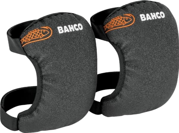 Bahco 4750-KP, Sort, 350 g
