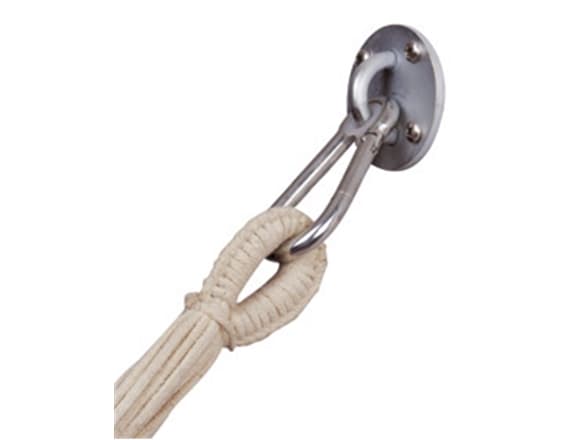 AMAZONAS AZ-3016000, Hengesett, Sølv, 200 kg, Galvanisert stål, Nylon, 400 g