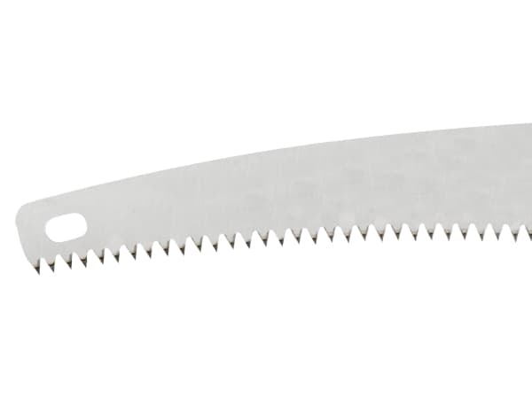 Bahco 383-6T, Oksasaha, Puu, Oranssi, Ruostumaton teräs, 1 kpl, 36 cm, 320 g