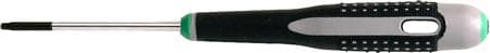 BAHCO ERGO ruuvinväännin BE-8908TORX® T8, ilman keskiporakoneen terää 75mm, kahva 20x122mmkokonaispituus 197mm