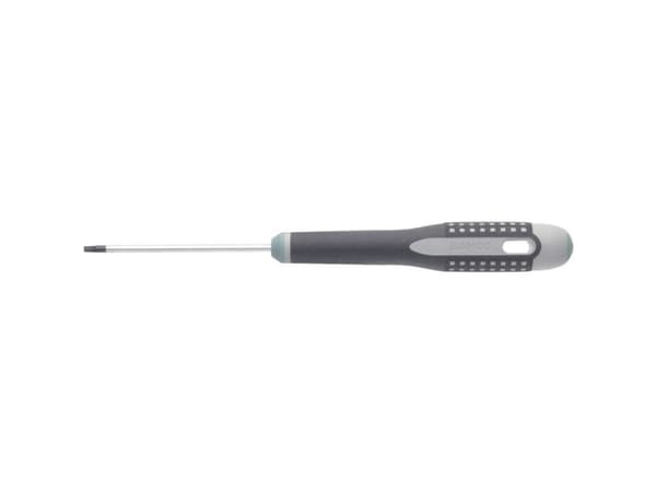 BAHCO ERGO ruuvinväännin BE-8908TORX® T8, ilman keskiporakoneen terää 75mm, kahva 20x122mmkokonaispituus 197mm