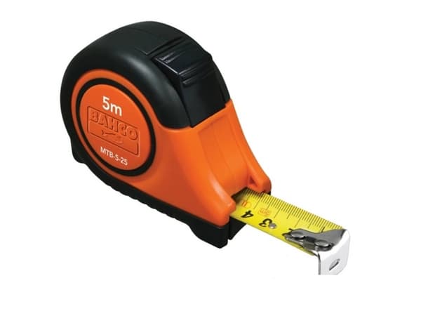 Bahco MTB-8-25-M, 470 g