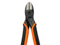 Miniatyrbilde 5 av 5: Bahco Sideavbiter med progressive skjær, Diagonal tang, 1,9 cm, 1,64 cm, 8 mm, Stål, Sort, Oransje