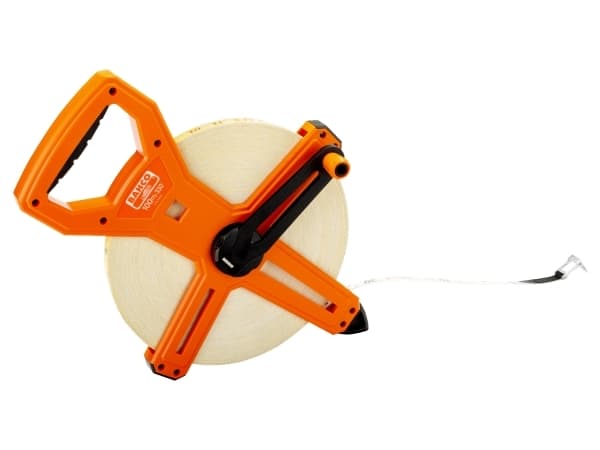 Bahco måttband 30 m - 13 mm. Its-30