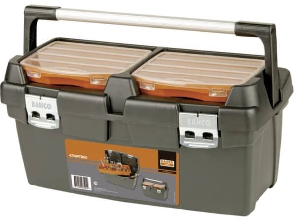 Bahco 4750PTB60