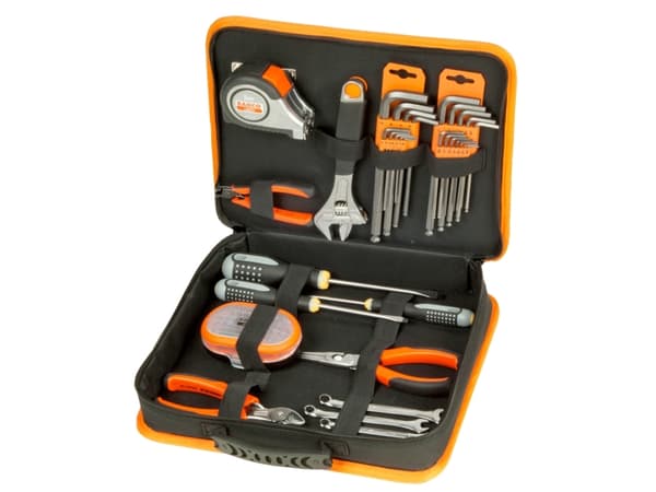 TOOL ORGANISER
