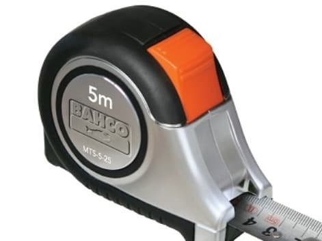 Bahco MTS-5-25, 300g