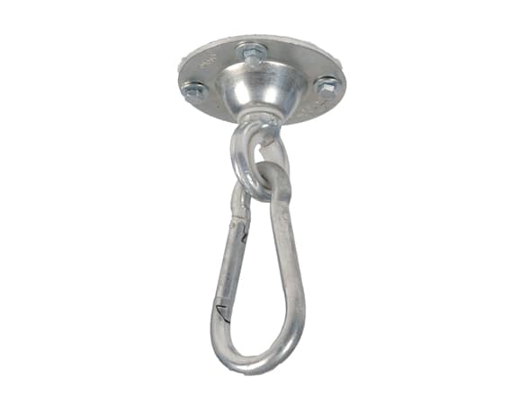 AMAZONAS AZ-3015000, Hanging kit, Sølv, 200 kg, Metall, 78 cm, 1 kg