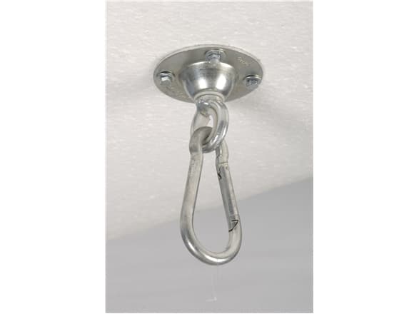 AMAZONAS AZ-3015000, Hanging kit, Sølv, 200 kg, Metall, 78 cm, 1 kg