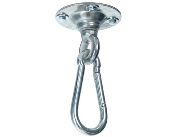 AMAZONAS AZ-3015000, Hanging kit, Sølv, 200 kg, Metall, 78 cm, 1 kg