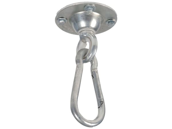 AMAZONAS AZ-3015000, Hanging kit, Sølv, 200 kg, Metall, 78 cm, 1 kg