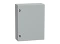 Miniatyrbilde 4 av 4: Schneider Electric Spacial CRN, 28 kg, 28,5 kg, 605 mm, 810 mm, 270 mm, 1 stykker