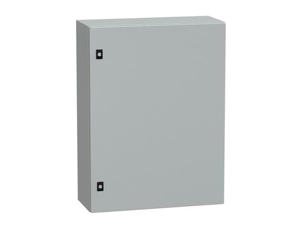 Schneider Electric Spacial CRN, 28 kg, 28,5 kg, 605 mm, 810 mm, 270 mm, 1 stykker