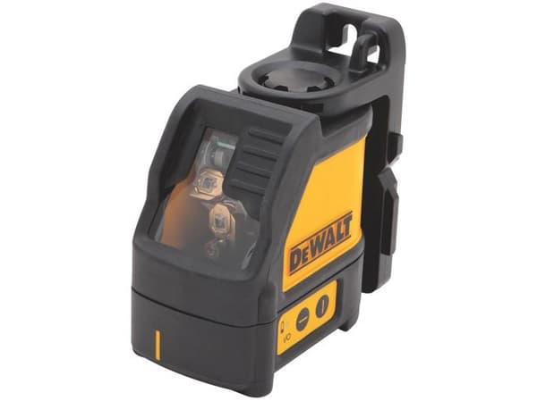 DeWalt DW088K - Laseravståndsmätare