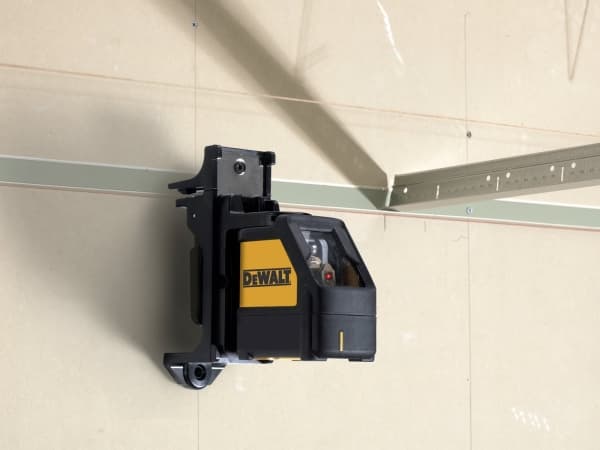 DeWalt DW088K - Laseravståndsmätare