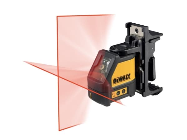 DeWalt DW088K - Laseravståndsmätare