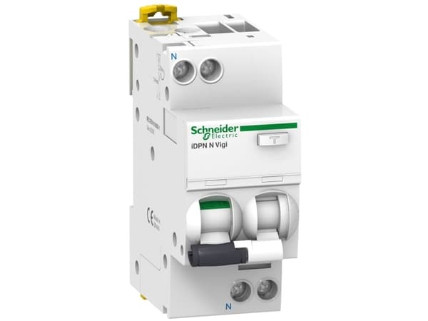 Schneider Electric A9D32610, IP40