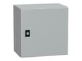 Miniatyrbilde 4 av 4: Schneider Electric Spacial CRN, 5,87 kg, 5,87 kg, 320 mm, 320 mm, 220 mm, 1 stykker
