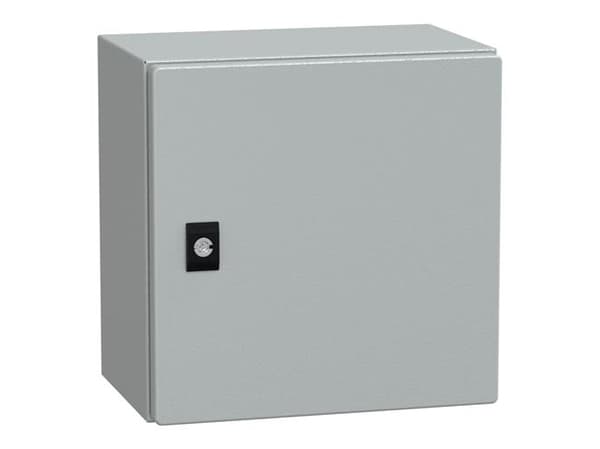 Schneider Electric Spacial CRN, 5,87 kg, 5,87 kg, 320 mm, 320 mm, 220 mm, 1 stykker