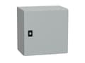 Miniatyrbilde 1 av 4: Schneider Electric Spacial CRN, 5,87 kg, 5,87 kg, 320 mm, 320 mm, 220 mm, 1 stykker