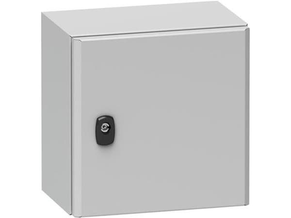Schneider Electric NSYS3D8640P, 600 mm, 400 mm, 800 mm