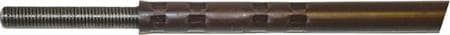 ELPRESS Förlängningsrör Ø17mm, 800mm långt, 870mm långt inklusive styrstift.