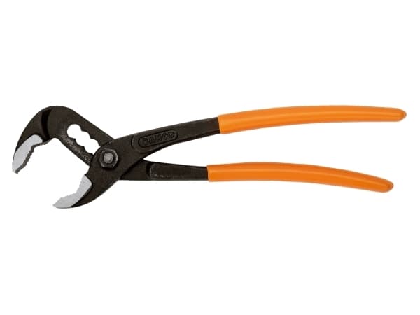 Bahco 222D, Liukunivelpihdit, 2,35 cm, 6,5 mm, PVC-muovi, Oranssi, 15 cm