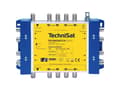 Miniatyrbild 4 av 5: TechniSat TechniSwitch 5/8 K - RF-förstärkare/delare