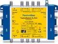 Miniatyrbild 2 av 5: TechniSat TechniSwitch 5/8 K - RF-förstärkare/delare
