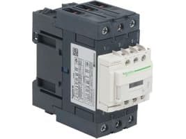 Schneider Electric LC1D40AF7, Monivärinen, 110 AC