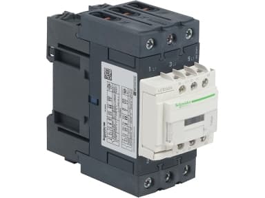 Schneider Electric LC1D40AF7, Monivärinen, 110 AC