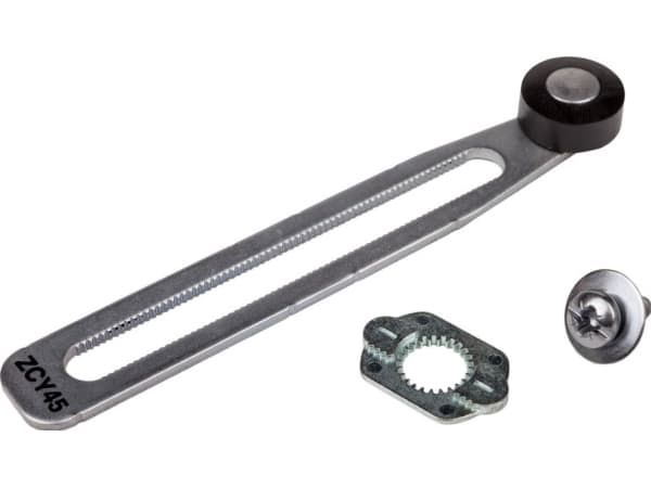Schneider Electric ZCY45, Lajittelu, 15 mm, 103 mm, 9 mm, 1 stk, -25 - 70 °C