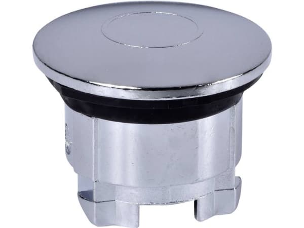 Schneider Electric ZB4SZ3, Stoppa, Metall, 10 styck