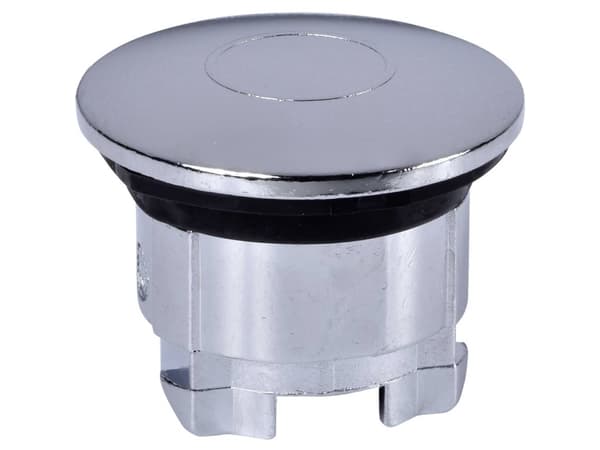 Schneider Electric ZB4SZ3, Stoppa, Metall, 10 styck