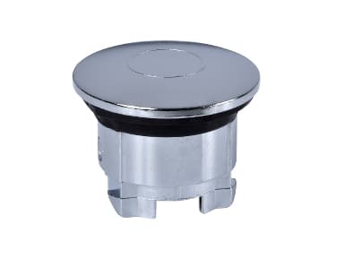 Schneider Electric ZB4SZ3, Stoppa, Metall, 10 styck