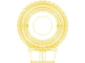 Pikkukuva 2 / 5: Danfoss 082F0051, 1 pc(s)